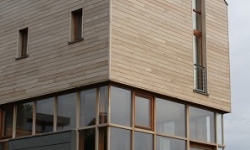 3 Fensterfassade Als Tragendes Element